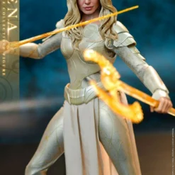Hot Toys Les Éternels Figurine Movie Masterpiece 1/6 Thena 30 Cm -Magasin De Jouets les eternels figurine movie masterpiece 16 thena 30 cm 61cd7cdc0ba68