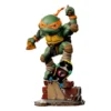 Les Tortues Ninja Figurine Mini Co. Pvc Michelangelo 20 Cm - Mini-Figurines -Magasin De Jouets les tortues ninja figurine mini co pvc michelangelo 20 cm mini figurines