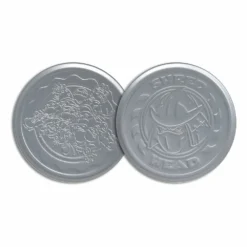 Les Tortues Ninja Pack 4 Sous-verres