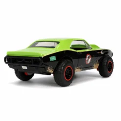 Les Tortues Ninjas - Raphael & 1967 Corvette Camaro - 1:24 -Magasin De Jouets les tortues ninjas raphael 1967 corvette camaro 124 64094c3746ab9