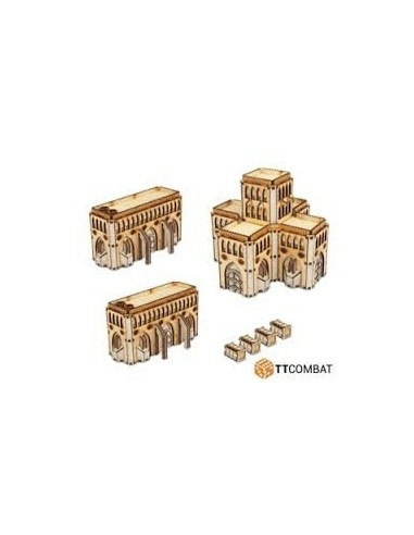 Leviathan District 3 Leviathan District