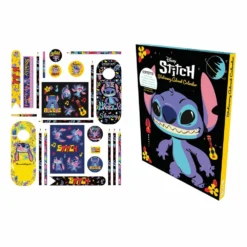 Pyramid International Lilo & Stitch Calendrier De L'avent 2024 Anglais