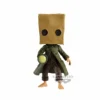 BANPRESTO Little Nightmares 2 - Mono - Figurine 17cm -Magasin De Jouets little nightmares 2 mono figurine 17cm