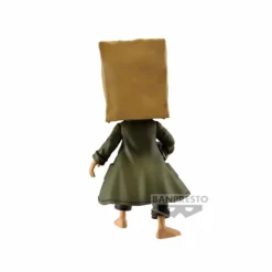 BANPRESTO Little Nightmares 2 - Mono - Figurine 17cm 11 BANPRESTO Little Nightmares 2 - Mono - Figurine 17cm -Magasin De Jouets little nightmares 2 mono figurine 17cm 63dc791432461