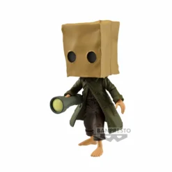 BANPRESTO Little Nightmares 2 - Mono - Figurine 17cm 12 BANPRESTO Little Nightmares 2 - Mono - Figurine 17cm -Magasin De Jouets little nightmares 2 mono figurine 17cm 63dc7914448d9