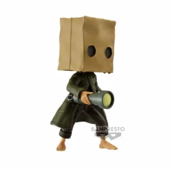 BANPRESTO Little Nightmares 2 - Mono - Figurine 17cm 13 BANPRESTO Little Nightmares 2 - Mono - Figurine 17cm -Magasin De Jouets little nightmares 2 mono figurine 17cm 63dc7914583f9