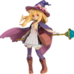 GOOD SMILE COMPANY Little Witch Nobeta Pvc Pop Up Parade Nobeta 16 Cm