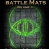 Livre Plateau De Jeu : Big Book Of Battle Mats Vol. 3 (a4) -Magasin De Jouets livre plateau de jeu big book of battle mats vol 3 a4