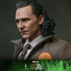 Hot Toys Loki Figurine 1/6 Loki 31 Cm -Magasin De Jouets loki figurine 16 loki 31 cm 616aa5be5a6fd