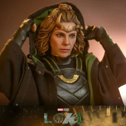 Hot Toys Loki Figurine 1/6 Sylvie 28 Cm 16 Hot Toys Loki Figurine 1/6 Sylvie 28 Cm -Magasin De Jouets loki figurine 16 sylvie 28 cm 616aa60201bf8