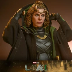 Hot Toys Loki Figurine 1/6 Sylvie 28 Cm 18 Hot Toys Loki Figurine 1/6 Sylvie 28 Cm -Magasin De Jouets loki figurine 16 sylvie 28 cm 616aa60229fce