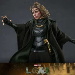 Hot Toys Loki Figurine 1/6 Sylvie 28 Cm 19 Hot Toys Loki Figurine 1/6 Sylvie 28 Cm -Magasin De Jouets loki figurine 16 sylvie 28 cm 616aa60237c2d