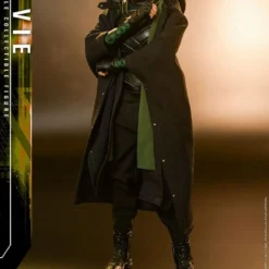Hot Toys Loki Figurine 1/6 Sylvie 28 Cm 23 Hot Toys Loki Figurine 1/6 Sylvie 28 Cm -Magasin De Jouets loki figurine 16 sylvie 28 cm 616aa6027f58b