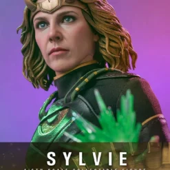 Hot Toys Loki Figurine 1/6 Sylvie 28 Cm 26 Hot Toys Loki Figurine 1/6 Sylvie 28 Cm -Magasin De Jouets loki figurine 16 sylvie 28 cm 616aa602b457a
