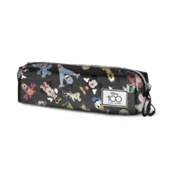 Looney Toons à Poudlard - Trousse Carré '21x7x5.5cm'