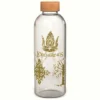 Lord Of The Rings - Bouteille En Verre - Grand Format 1030ml -Magasin De Jouets lord of the rings bouteille en verre grand format 1030ml