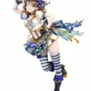 ALTER Love Live! School Idol Festival Statuette Pvc 1/7 You Watanabe 23 Cm 1 ALTER Love Live! School Idol Festival Statuette Pvc 1/7 You Watanabe 23 Cm -Magasin De Jouets love live school idol festival statuette pvc 17 you watanabe 23 cm
