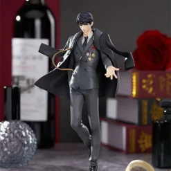 GOOD SMILE COMPANY Love & Producer Statuette Pvc Pop Up Parade Zeyan Li 19 Cm -Magasin De Jouets love producer statuette pvc pop up parade zeyan li 19 cm 60d88c03cbabe