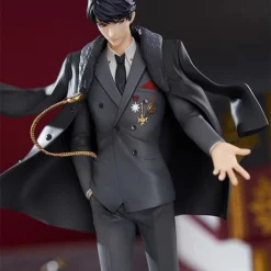 GOOD SMILE COMPANY Love & Producer Statuette Pvc Pop Up Parade Zeyan Li 19 Cm -Magasin De Jouets love producer statuette pvc pop up parade zeyan li 19 cm 60d88c03e0e0e