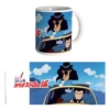 Lupin Iii Mug Lupin & Jigen -Magasin De Jouets lupin iii mug lupin jigen
