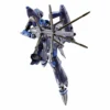 Macross Frontier Figurine Dx Chogokin Vf-25g Super Messiah Valkyrie (michael Blanc Use) Revival Ver. 30 Cm -Magasin De Jouets macross frontier figurine dx chogokin vf 25g super messiah valkyrie michael blanc use revival ver 30 cm