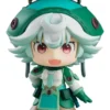 GOOD SMILE COMPANY Made In Abyss: The Golden City Of The Scorching Sun Figurine Nendoroid Prushka 10 Cm -Magasin De Jouets made in abyss the golden city of the scorching sun figurine nendoroid prushka 10 cm