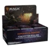 Wizards Of The Coast Magic The Gathering D&d Forgotten Realms Présentoir Boosters De Draft (36) Francais -Magasin De Jouets magic the gathering dd forgotten realms presentoir boosters de draft 36 francais