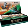 Wizards Of The Coast Magic The Gathering Der Herr Der Ringe: Geschichten Aus Mittelerde Présentoir Boosters Jumpstart (18) Allemand -Magasin De Jouets magic the gathering der herr der ringe geschichten aus mittelerde presentoir boosters jumpstart 18 allemand
