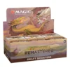 Wizards Of The Coast Magic The Gathering Dominaria Remastered Présentoir Boosters De Draft (36) Anglais 2 Wizards Of The Coast Magic The Gathering Dominaria Remastered Présentoir Boosters De Draft (36) Anglais -Magasin De Jouets magic the gathering dominaria remastered presentoir boosters de draft 36 anglais