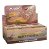 Wizards Of The Coast Magic The Gathering Dominaria Remastered Présentoir Boosters De Draft (36) Francais -Magasin De Jouets magic the gathering dominaria remastered presentoir boosters de draft 36 francais