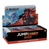 Wizards Of The Coast Magic The Gathering Jumpstart 2022 Présentoir Boosters De Draft (24) Anglais -Magasin De Jouets magic the gathering jumpstart 2022 presentoir boosters de draft 24 anglais