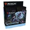Wizards Of The Coast Magic The Gathering Kaldheim Présentoir Boosters Collectors (12) Espagnol -Magasin De Jouets magic the gathering kaldheim presentoir boosters collectors 12 espagnol