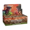 Wizards Of The Coast Magic The Gathering Krieg Der Brüder Présentoir Boosters De Draft (36) Allemand -Magasin De Jouets magic the gathering krieg der bruder presentoir boosters de draft 36 allemand