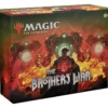 Wizards Of The Coast Magic The Gathering La Guerre Fratricide Bundle Francais -Magasin De Jouets magic the gathering la guerre fratricide bundle francais