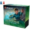 Wizards Of The Coast Magic: The Gathering - La Renaissance De Zendikar -bundle Fr -Magasin De Jouets magic the gathering la renaissance de zendikar bundle fr