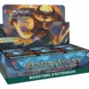 Wizards Of The Coast Magic The Gathering Le Seigneur Des Anneaux : Chroniques De La Terre Du Milieu Présentoir Boosters D'extension (30) Francais -Magasin De Jouets magic the gathering le seigneur des anneaux chroniques de la terre du milieu presentoir boosters d extension 30 francais