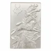 FANATTIK Magic The Gathering Lingot Vraska Limited Edition (plaqué Argent) -Magasin De Jouets magic the gathering lingot vraska limited edition plaque argent