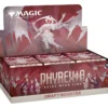 Wizards Of The Coast Magic The Gathering Phyrexia: Alles Wird Eins Présentoir Boosters De Draft (36) Allemand -Magasin De Jouets magic the gathering phyrexia alles wird eins presentoir boosters de draft 36 allemand