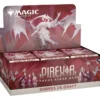 Wizards Of The Coast Magic The Gathering Pirexia: Todos Serán Uno Présentoir Boosters De Draft (36) Espagnol