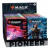 Wizards Of The Coast Magic The Gathering Présentoir Pioneer Challenger Deck 2022 (8) Francais