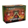 Wizards Of The Coast Magic The Gathering The Brothers´ War Bundle Anglais -Magasin De Jouets magic the gathering the brothers war bundle anglais