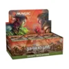 Wizards Of The Coast Magic The Gathering The Brothers´ War Présentoir Boosters De Draft (36) Anglais -Magasin De Jouets magic the gathering the brothers war presentoir boosters de draft 36 anglais