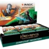 Wizards Of The Coast Magic The Gathering The Lord Of The Rings: Tales Of Middle-earth Présentoir Boosters Jumpstart (18) Anglais -Magasin De Jouets magic the gathering the lord of the rings tales of middle earth presentoir boosters jumpstart 18 anglais
