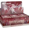 Wizards Of The Coast Magic The Gathering Tous Phyrexians Présentoir Boosters De Draft (36) Francais -Magasin De Jouets magic the gathering tous phyrexians presentoir boosters de draft 36 francais