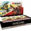 Wizards Of The Coast Magic The Gathering Tous Phyrexians Présentoir Boosters Jumpstart (18) Francais -Magasin De Jouets magic the gathering tous phyrexians presentoir boosters jumpstart 18 francais