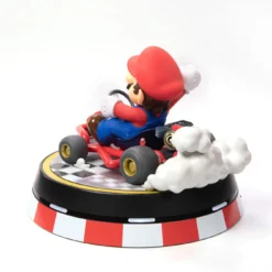 First 4 Figures Mario Kart Statuette PVC Mario Collector's Edition 22 Cm -Magasin De Jouets mario kart statuette pvc mario collector s edition 22 cm 63d377ff49b93