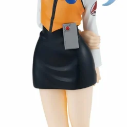 GOOD SMILE COMPANY Martian Successor Nadesico Statuette Pop Up Parade Ruri Hoshino 16 Cm