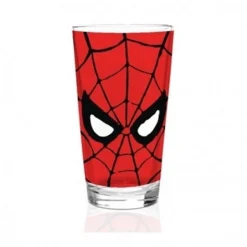 Spider-Man Marv Comics Spiderman Glass