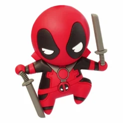 Monogram Marvel Aimant Deadpool