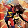 Marvel All New - Magnetic Metal Poster 15x10 - Ms Marvel (s) -Magasin De Jouets marvel all new magnetic metal poster 15x10 ms marvel s 5b868f4d21893